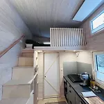 Tiny House Im Almtal Pettenbach