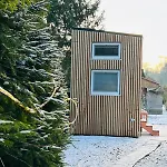 Lägenhet Tiny House Im Almtal