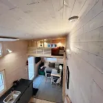 Lägenhet Tiny House Im Almtal *