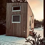 Lägenhet Tiny House Im Almtal Pettenbach