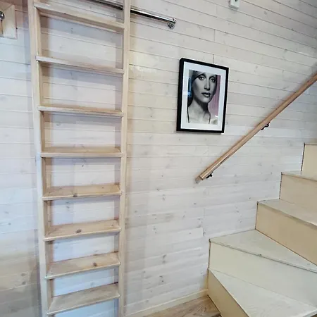 Tiny House Im Almtal * Pettenbach