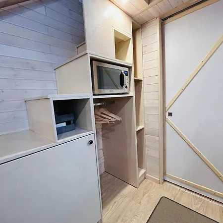 Tiny House Im Almtal