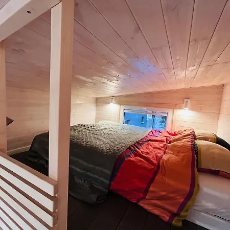 Tiny House Im Almtal *