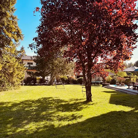 Tiny House Im Almtal Pettenbach