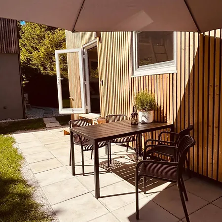 Tiny House Im Almtal Pettenbach