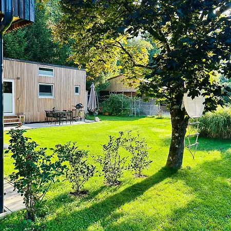 Tiny House Im Almtal