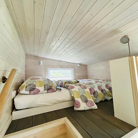 Tiny House Im Almtal *