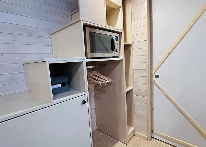 Tiny House Im Almtal