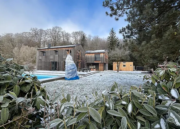 Tiny House Im Almtal 公寓 Pettenbach