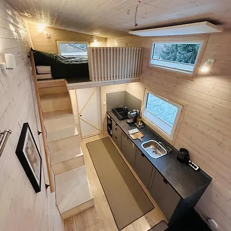 Tiny House Im Almtal