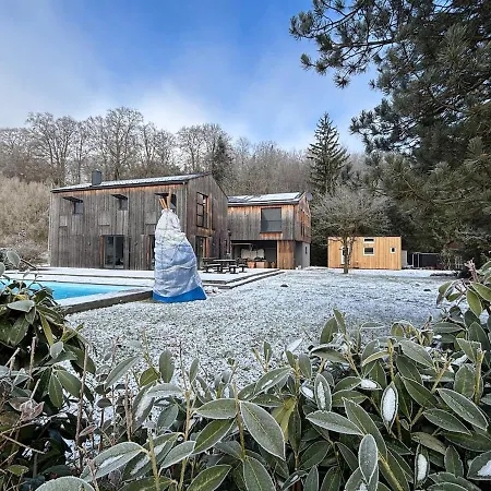 Tiny House Im Almtal Apartment Pettenbach