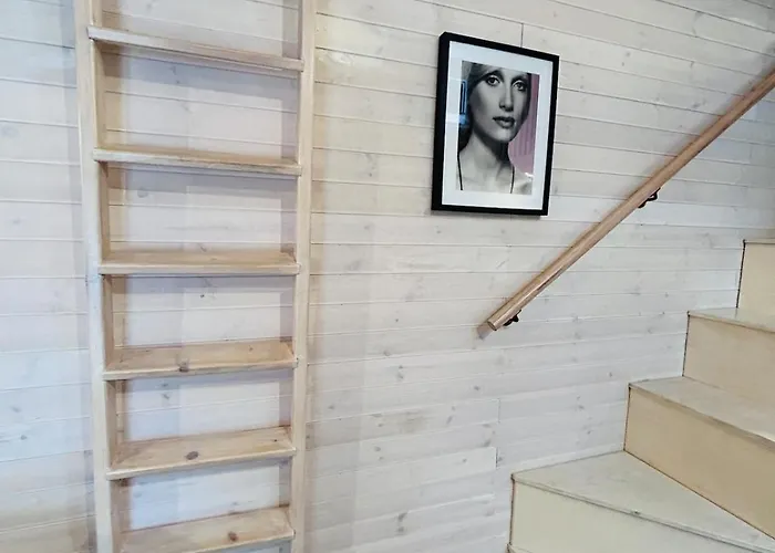 Tiny House Im Almtal * Pettenbach