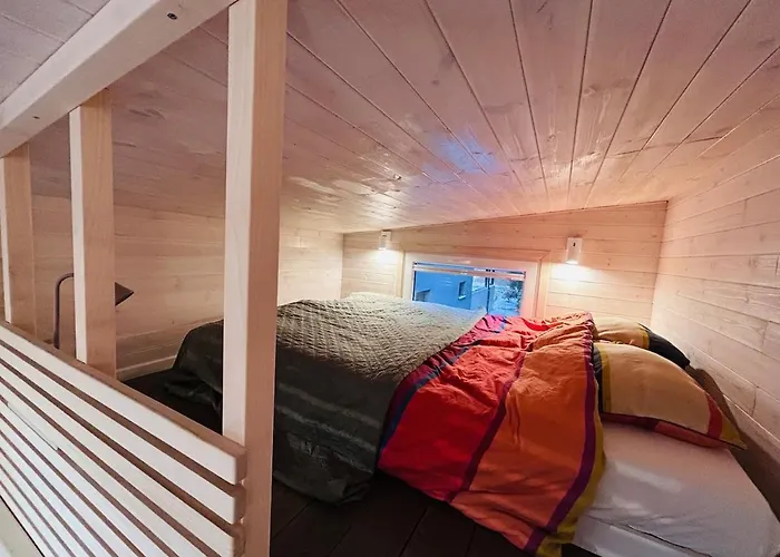 Tiny House Im Almtal *